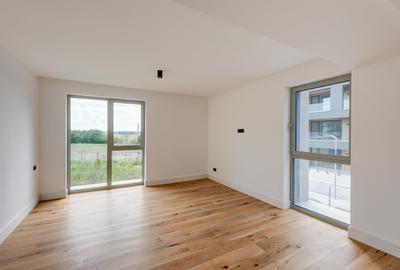 Oasis Homes - Concept smart&green  - Iancu Nicolae area Oasis Homes - Concept smart&green  - Iancu Nicolae area - 5