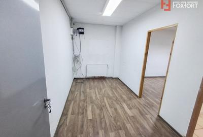 Spațiu comercial, de 207 mp, în Lugojului - 5