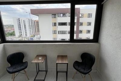 2 camere | Complex Dream Residence | centrala proprie - 7