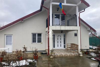 Casă cu 4 camere în Stejarii - 11