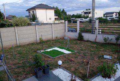 Casă de lux de vânzare Dragomirești Deal - 4