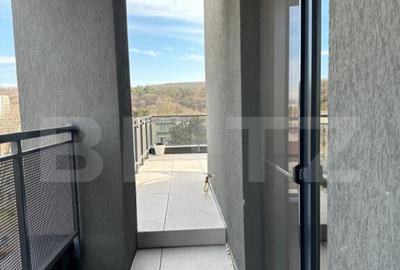 Apartament de vanzare, 80 mp, strada Gheorghe Doja - 12