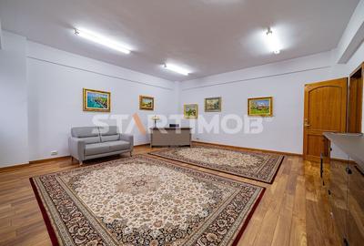 Spațiu comercial, de 105 mp, în Centrul Civic - 22