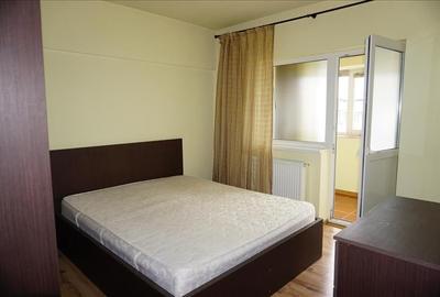 Apartament cu 3 camere la Gara - CT mobilat si utilat Apartament cu 3 camere la Gara - CT mobilat si utilat - 6