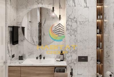 Apartament cu 4 camere decomandat în Central - 6