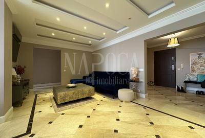 Apartament cu 3 camere semidecomandat, mobilat în Europa - 14