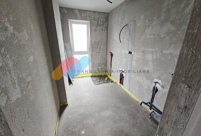 Apartament cu 4 camere semidecomandat în Mărăști - 6