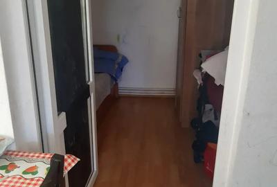 Un col? de lini?te!.Casa si teren!!! - 5