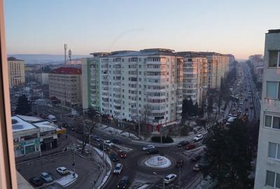 Apartament cu 3 camere decomandat în Dărmănești - 7