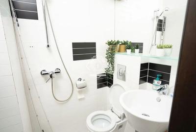 Apartament 3 camere, etaj 2/4, bloc 1990, in zona Unirii-Matei Basarab - 7