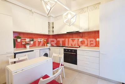 Apartament cu 2 camere decomandat, mobilat în Răcădău - 22