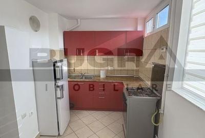 Apartament de o camere, 35mp, zona Strazii Parang - 5
