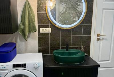 Apartament cu 3 camere în Decebal - 7