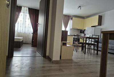 Apartament de inchiriat nufarul Oradea - 3