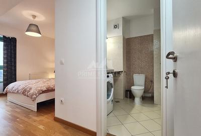 Apartament cu 2 camere decomandat în Lacul Tei - 4