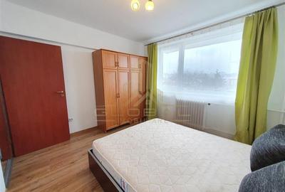 Apartament cu 2 camere semidecomandat, mobilat în Gheorgheni - 5
