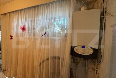 Apartament cu 2 camere decomandat în Central - 3