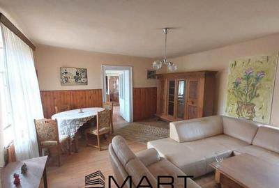 Casă cu 5 camere cu Canalizare în Cisnădie