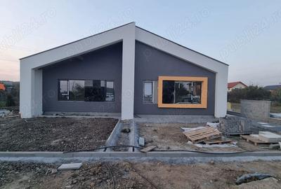 Casă cu Teren 440 Mp în Ghiroda - 5