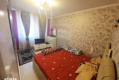 Apartament cu 2 camere decomandat, mobilat în Mărăței - 8