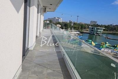 Apartament 4 camere situat la intrare in Statiunea Mamaia - 4