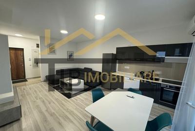 Apartament de 2 camere, 44mp, parcare, Zona Sancrai Apartament de 2 camere, 44mp, parcare, Zona Sancrai - 3