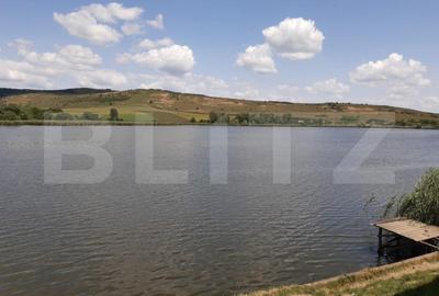 Teren de 5200 mp, în Fizeșu Gherlii - 10