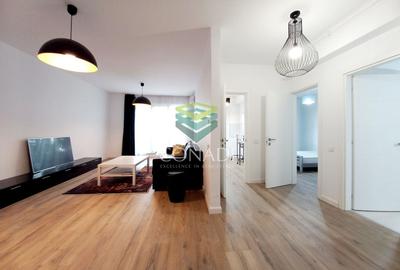 Apartament cu 2 camere decomandat în Aviației - 5
