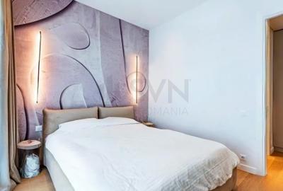 REA1023200 Apartament superb 2 camere One Verdi Park I Moblat modern - 15