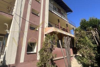Spațiu comercial, de 850 mp, în Grigorescu - 4