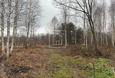 Teren Construcții intravilan de 520 mp, în Central - 4