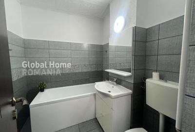 Apartament 4 camere P-ta Unirii-Blv Unirii -Fantani-Vedere Mixta - 10