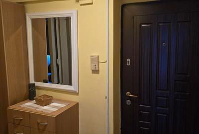 Apartament cu 2 camere decomandat în Ultracentral - 3