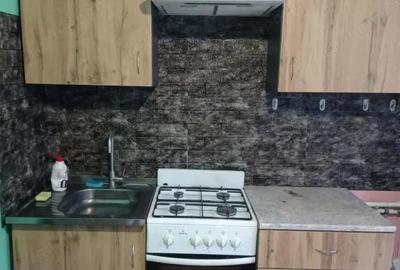 Garsoniera la Facultatea de Drept, zona Izvor - 2