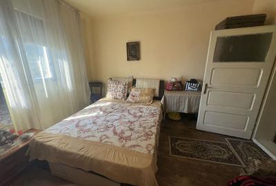 Casă cu 3 camere cu Teren 2430 Mp în Berevoești - 3
