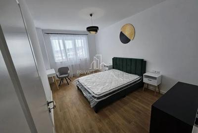 Apartament 2 Camere, De Inchiriat, Concept 9, Zona Tudor - 3