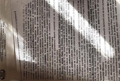 Teren de 86 mp, în Mioveni - 10