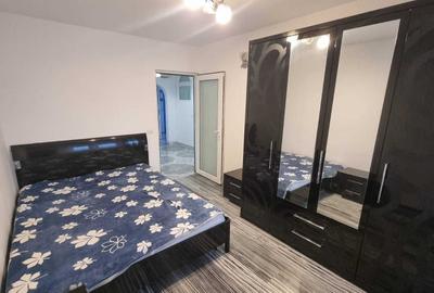 Apartament cu 4 camere semidecomandat în Crângași - 4