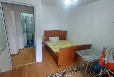 Apartament cu 2 camere decomandat, mobilat în 1 Mai