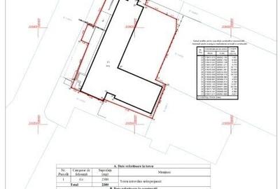 Popesti-Leordeni, Danubiana de vanzare teren, spatiu birouri si depozitare - 13