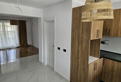 Apartament cu 3 camere decomandat în Prelungirea Ghencea - 16