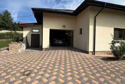 Casă cu 4 camere în Pădurii - 4