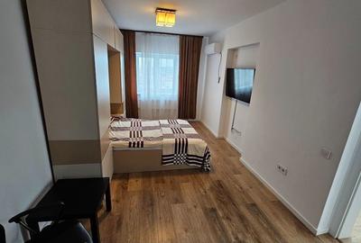 Apartament 2 camere bloc nou Granvia Park Lujerului Plaza Mall Apartament 2 camere bloc nou Granvia Park Lujerului Plaza Mall - 3