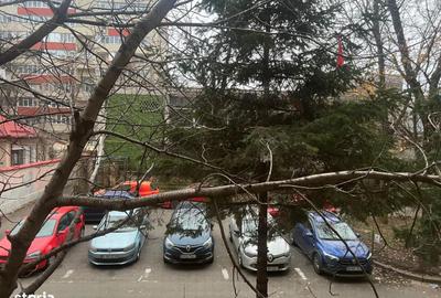 Garsonieră, mobilată în Giurgiului - 11