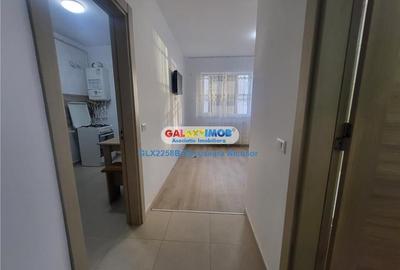 Garsoniera Mobilata Utilata in Militari Residence 280 Euro - 3