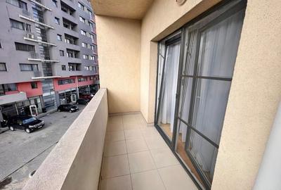 Apartament cu 2 camere în Independenței - 5