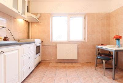 Proprietar inchiriez garsoniera in Sebastian - Prosper - 7