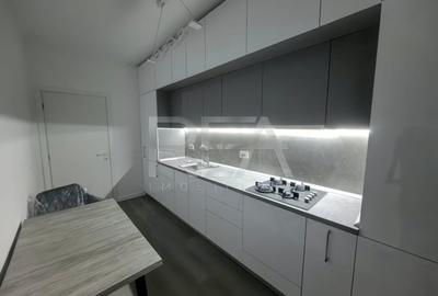 2 Camere Exigent + Parcare - 5