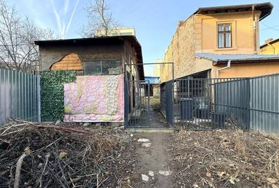 Casa / Vila 3 camere zona Gara de Nord - Mircea Vulcanescu - 12