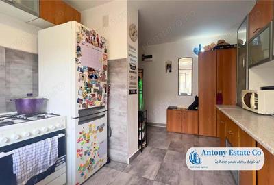 Apartament de vanzare, 2 Camere, Tip Q, Cantemir, Oradea - 9